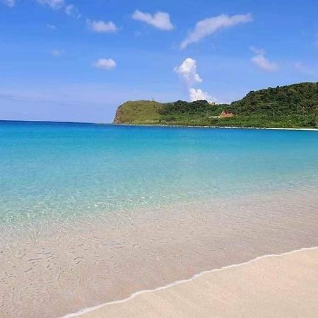 Blue Lagoon Inn, Pagudpud Luaran gambar