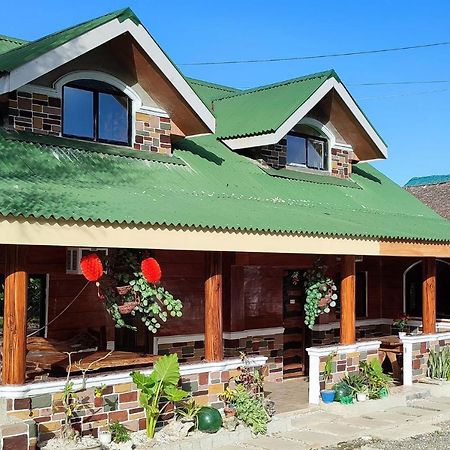 Blue Lagoon Inn, Pagudpud Luaran gambar
