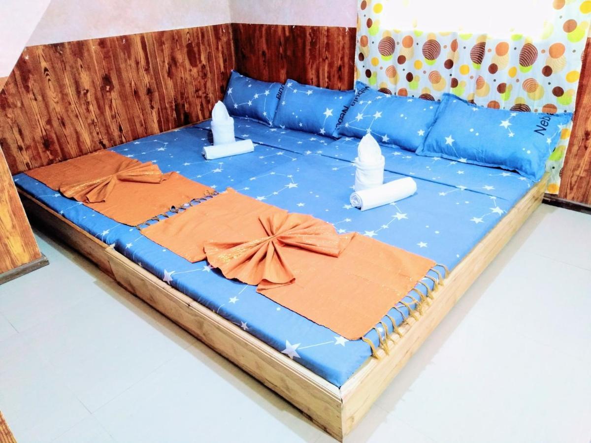 Blue Lagoon Inn, Pagudpud Luaran gambar
